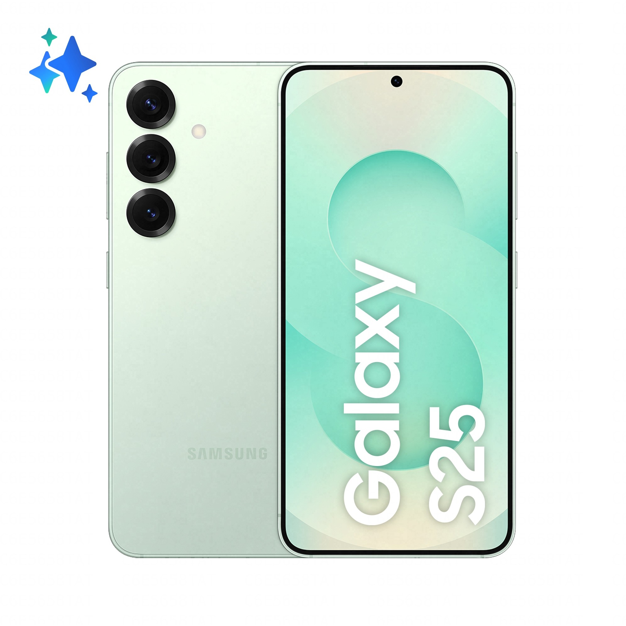 Galaxy S25 - S936B